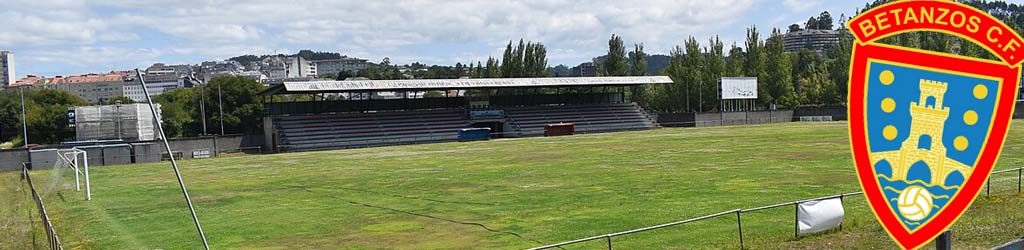 Estadio Municipal Garcia Hermanos